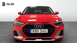 Audi A1 bild 4