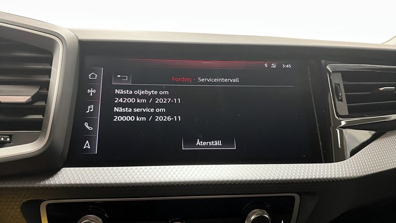 Audi A1 bild 16