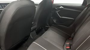 Audi A1 bild 11
