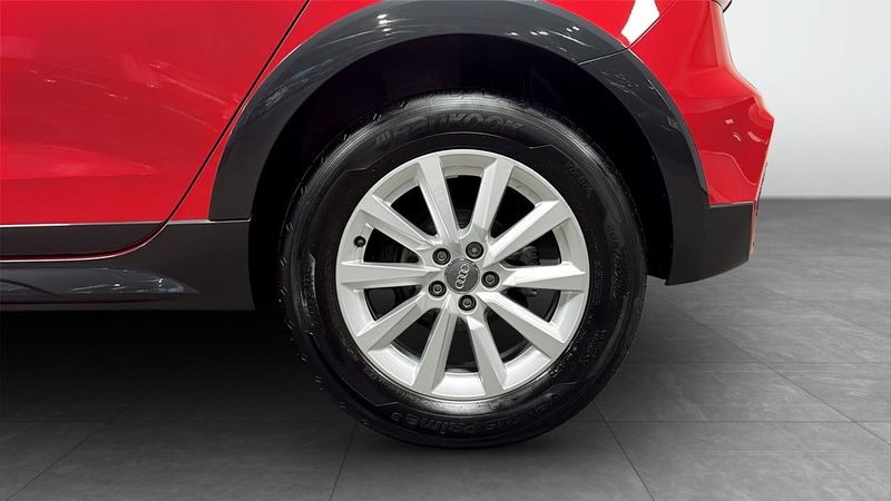 Audi A1 bild 6