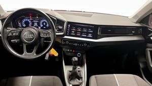 Audi A1 bild 10