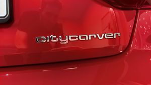 Audi A1 bild 13
