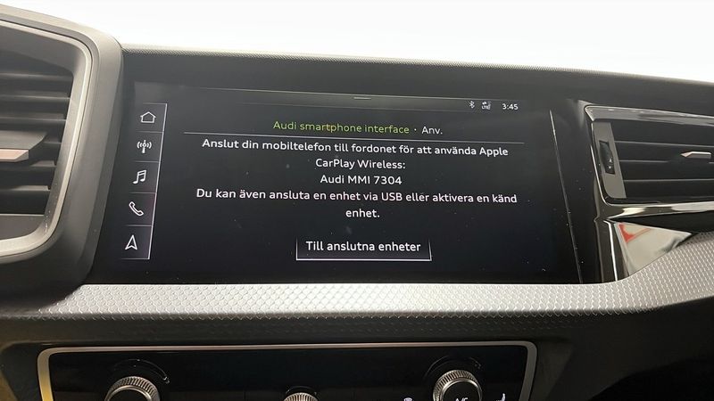 Audi A1 bild 15