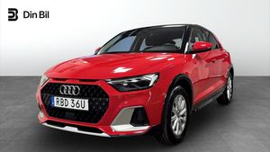 Audi A1 bild 1
