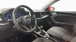 Audi A1 bild 7