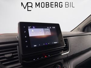 Nissan Primastar bild 18