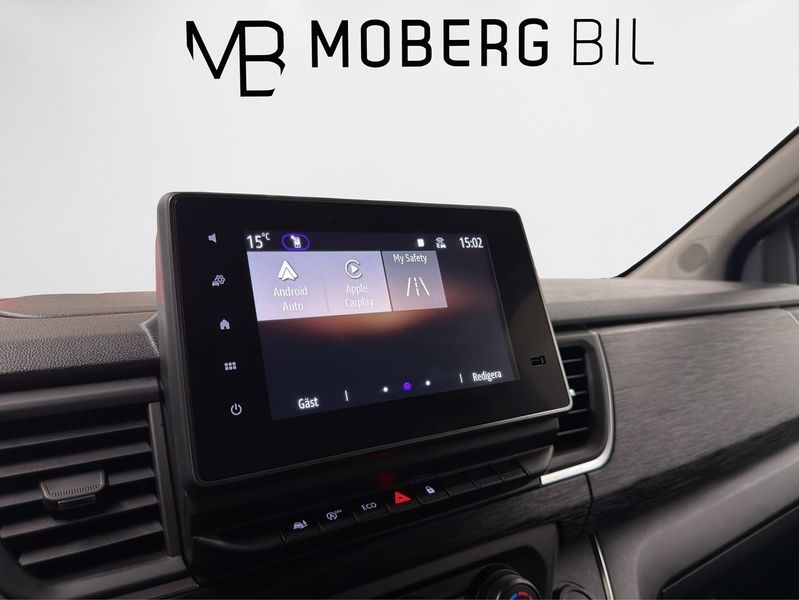 Nissan Primastar bild 18