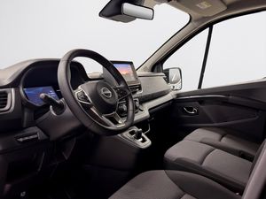 Nissan Primastar bild 10