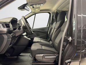 Nissan Primastar bild 15
