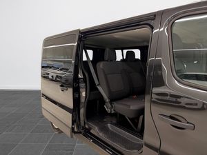 Nissan Primastar bild 8