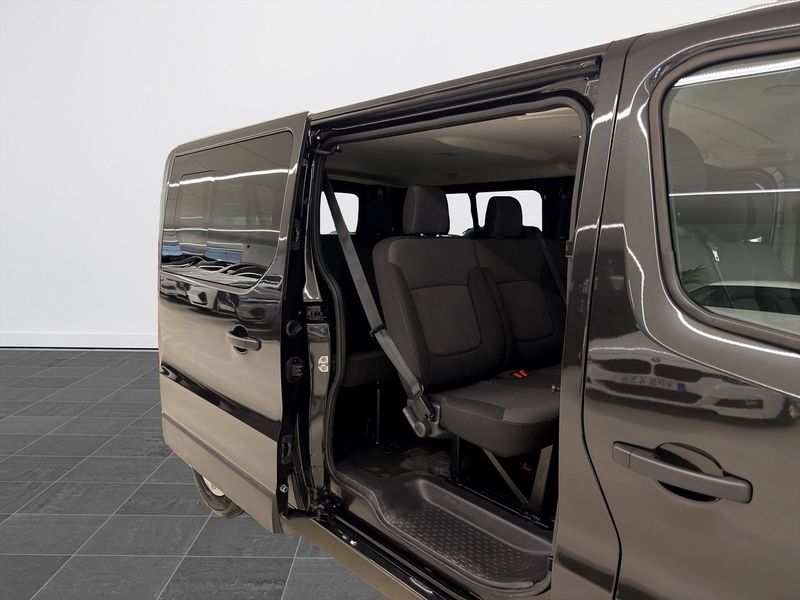 Nissan Primastar bild 8