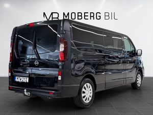 Nissan Primastar bild 4