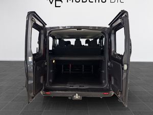 Nissan Primastar bild 7