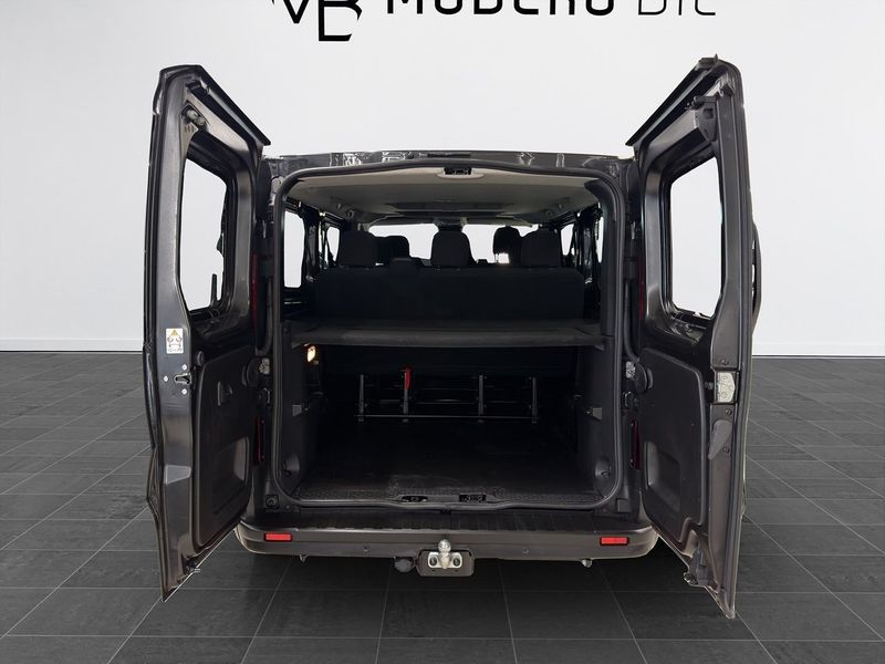 Nissan Primastar bild 7