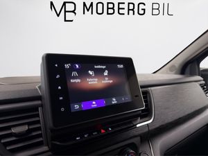 Nissan Primastar bild 16