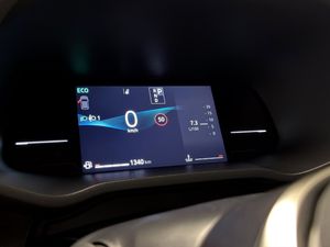 Nissan Primastar bild 12