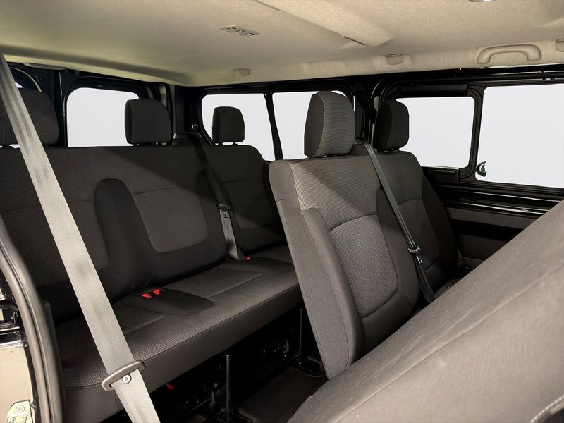 Nissan Primastar bild 11