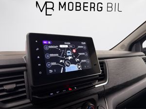 Nissan Primastar bild 17