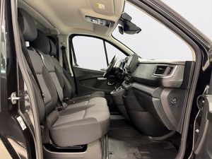 Nissan Primastar bild 14