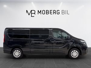 Nissan Primastar bild 3