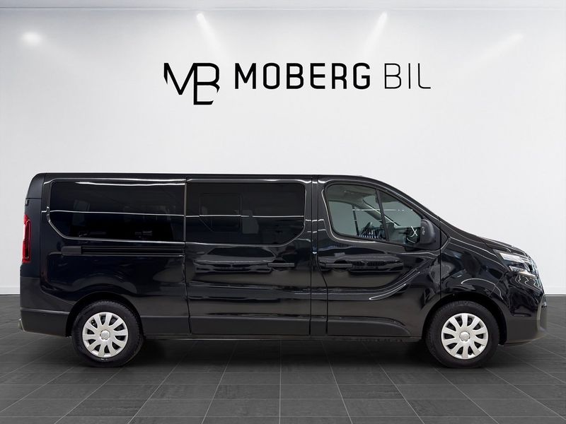 Nissan Primastar bild 3