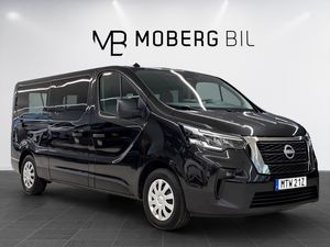 Nissan Primastar bild 6