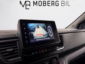 Nissan Primastar bild 19