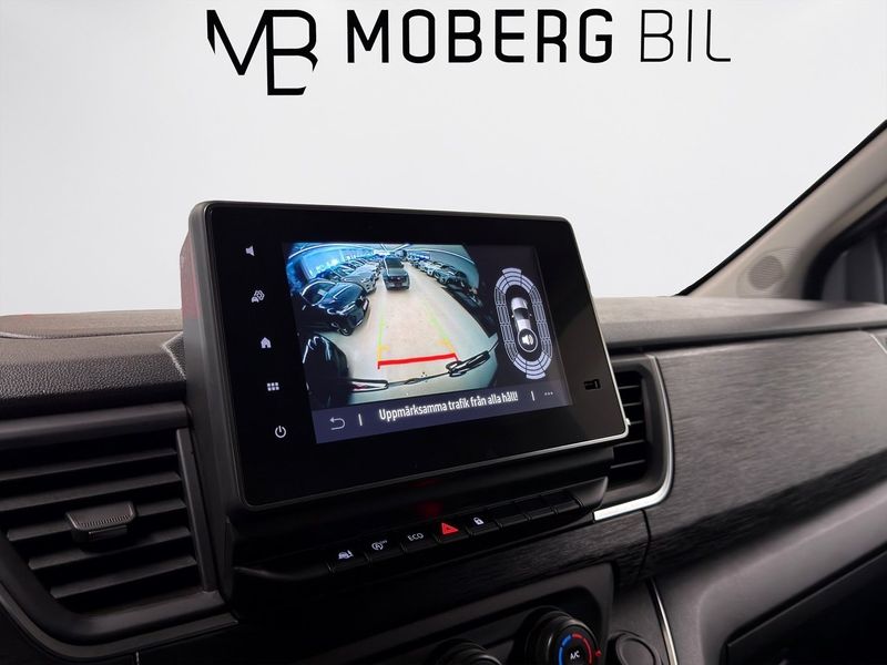 Nissan Primastar bild 19