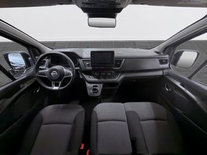 Nissan Primastar bild 9
