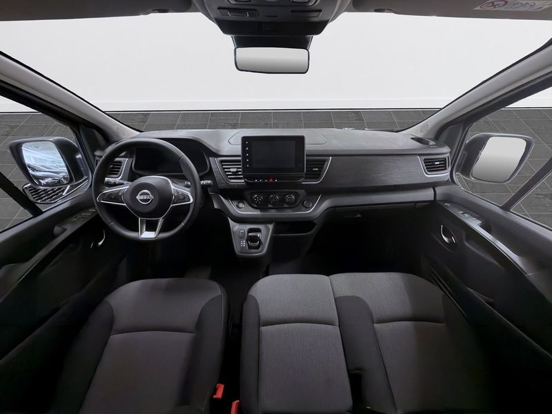 Nissan Primastar bild 9