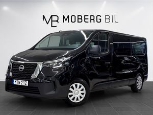 Nissan Primastar bild 1