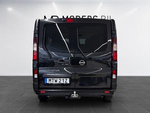 Nissan Primastar bild 5