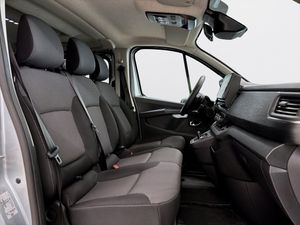 Nissan Primastar bild 12