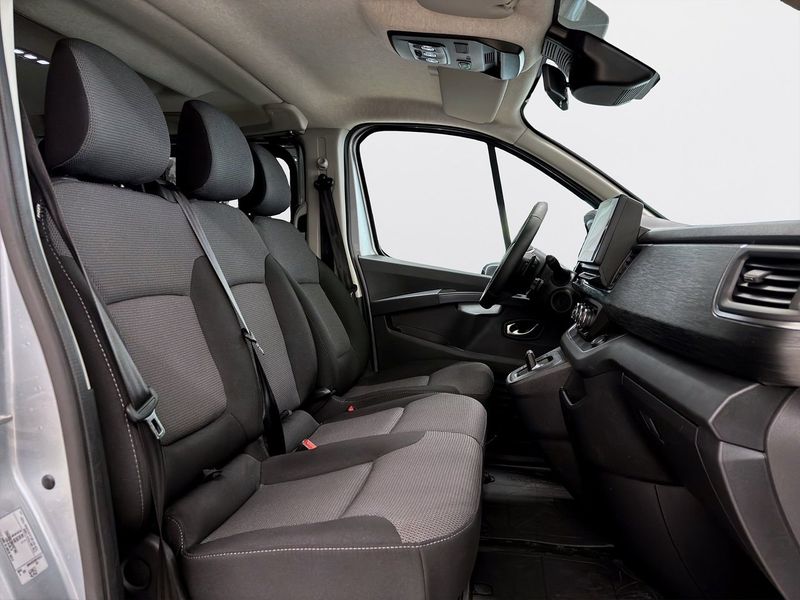Nissan Primastar bild 12
