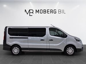 Nissan Primastar bild 4