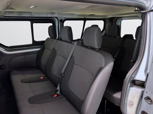 Nissan Primastar bild 9