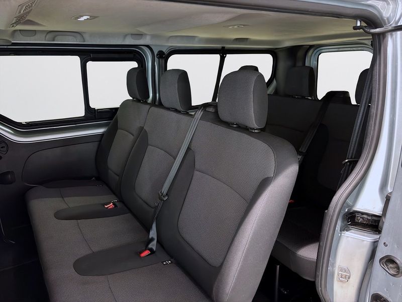 Nissan Primastar bild 9