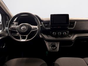 Nissan Primastar bild 10