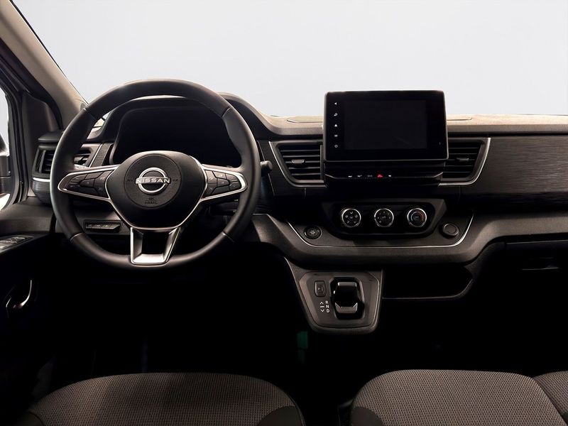 Nissan Primastar bild 10