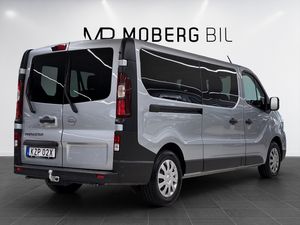 Nissan Primastar bild 5