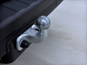 Nissan Primastar bild 8