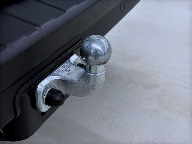 Nissan Primastar bild 8