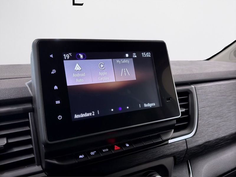 Nissan Primastar bild 16
