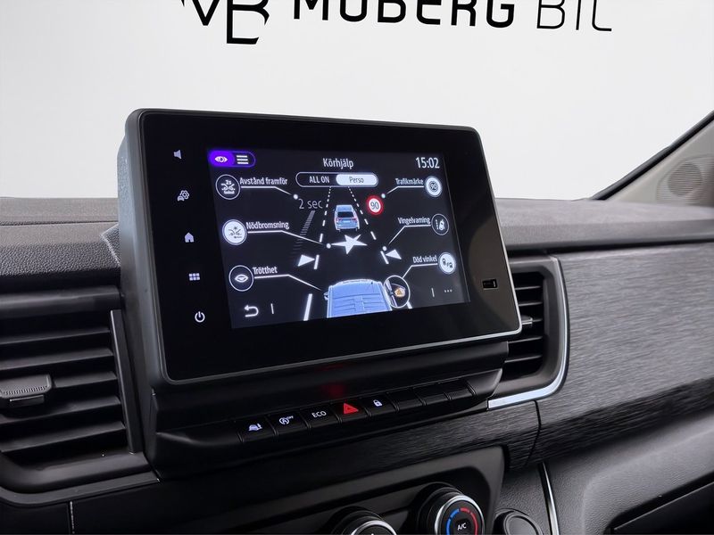 Nissan Primastar bild 15