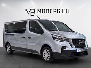 Nissan Primastar bild 3