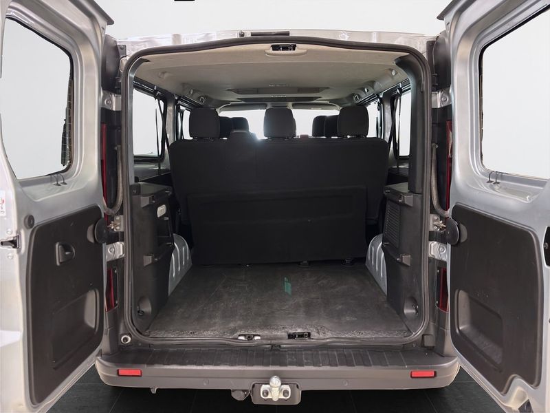 Nissan Primastar bild 7
