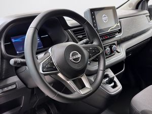 Nissan Primastar bild 11