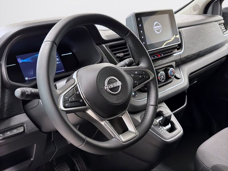 Nissan Primastar bild 11