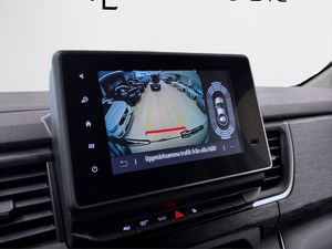 Nissan Primastar bild 14
