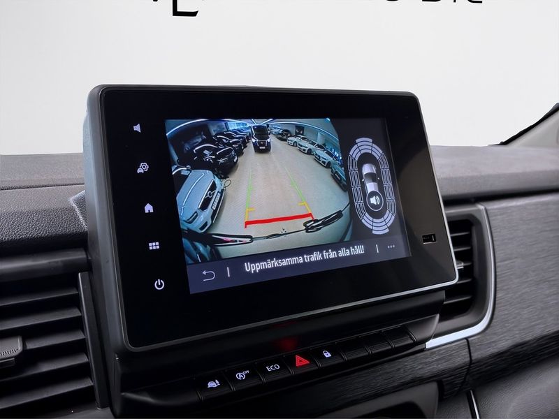 Nissan Primastar bild 14